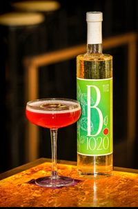 B1020 Cocktail