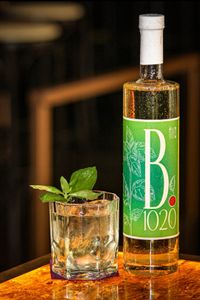 B1020 Tonic